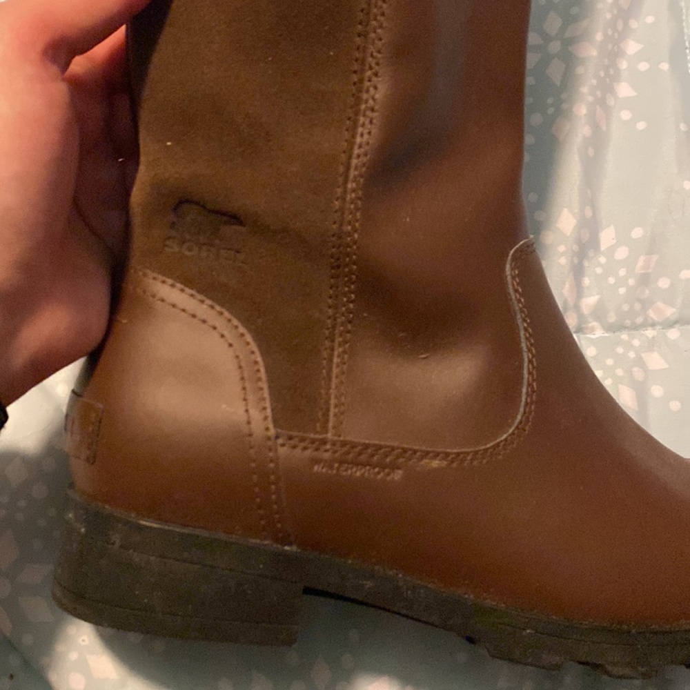 Sorel Emelie Boots - Picture 3 of 7